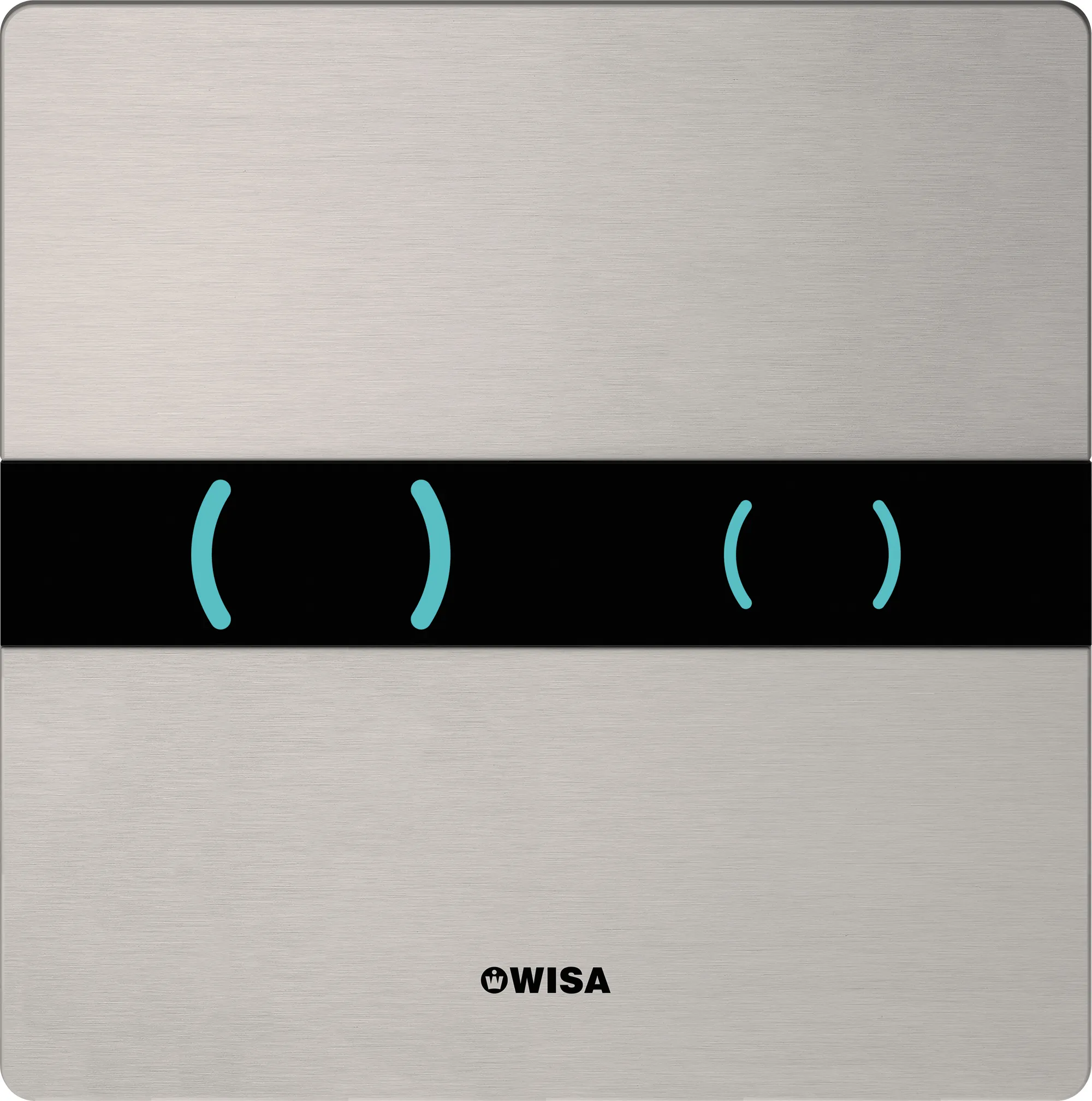 XS Control Panel EOS DF steel