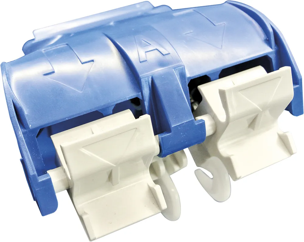 Mechanische hefboom met haken WISA XT