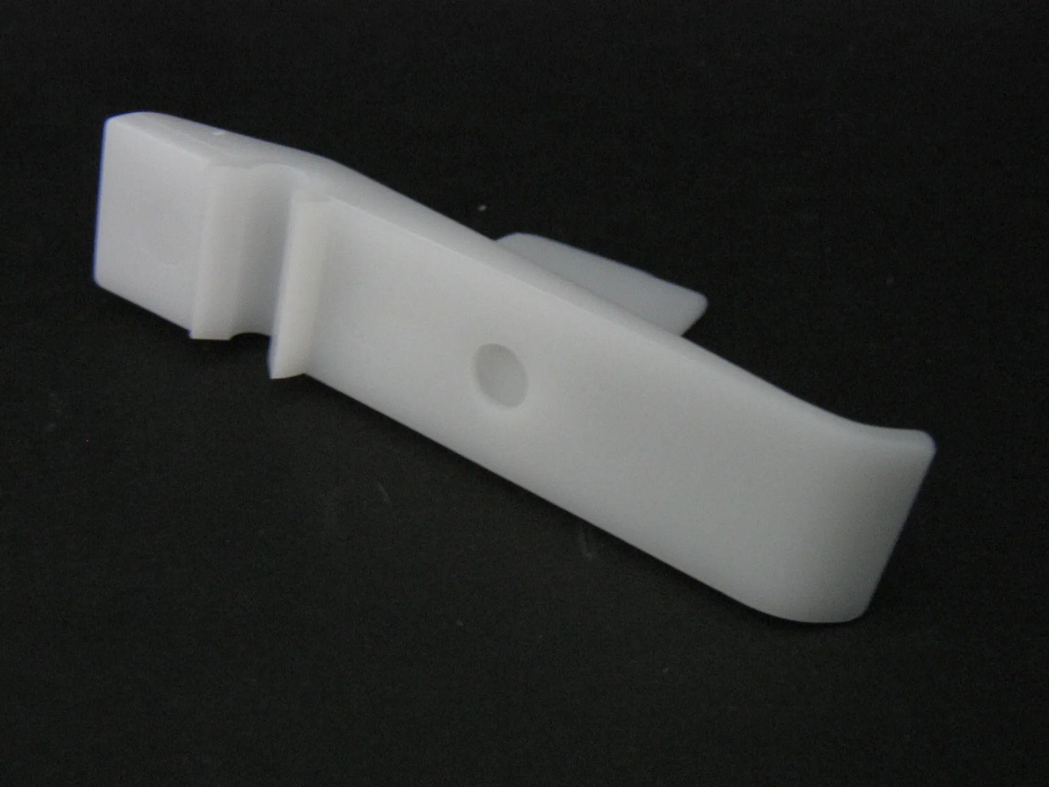 Hefboom WISA 750 nieuw