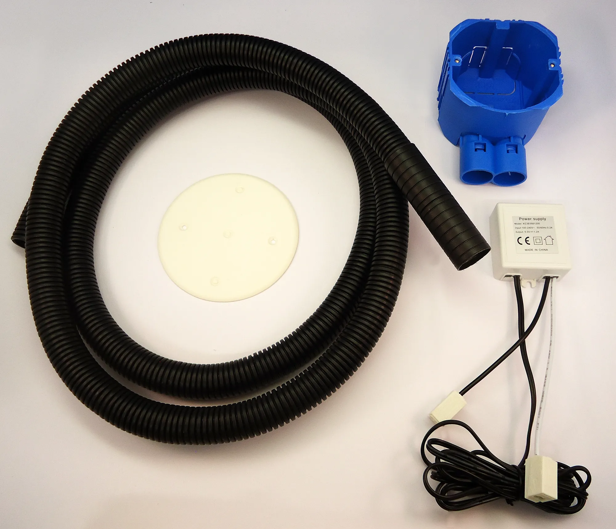 adaptador de instalación WISA Tronic