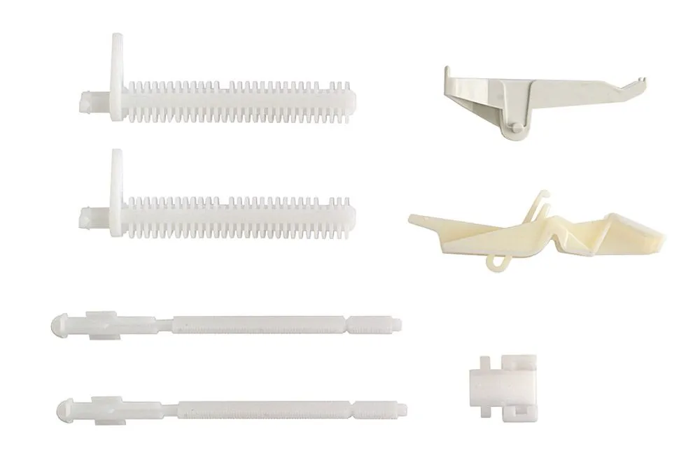 REPLACEMENT ACCESSORIES