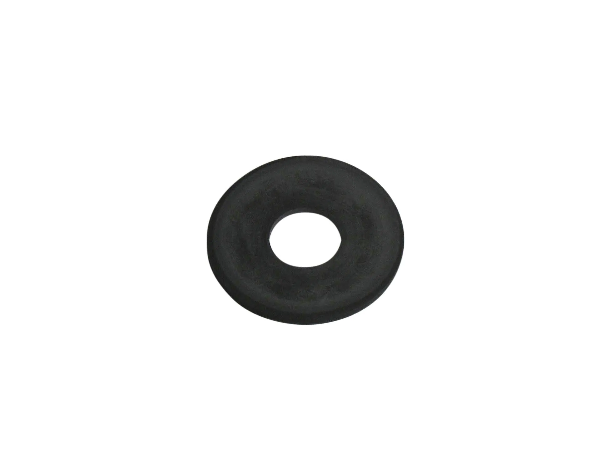 Bodemkleprubber Ø65x23,5 mm WISA 500/750 (oud model)