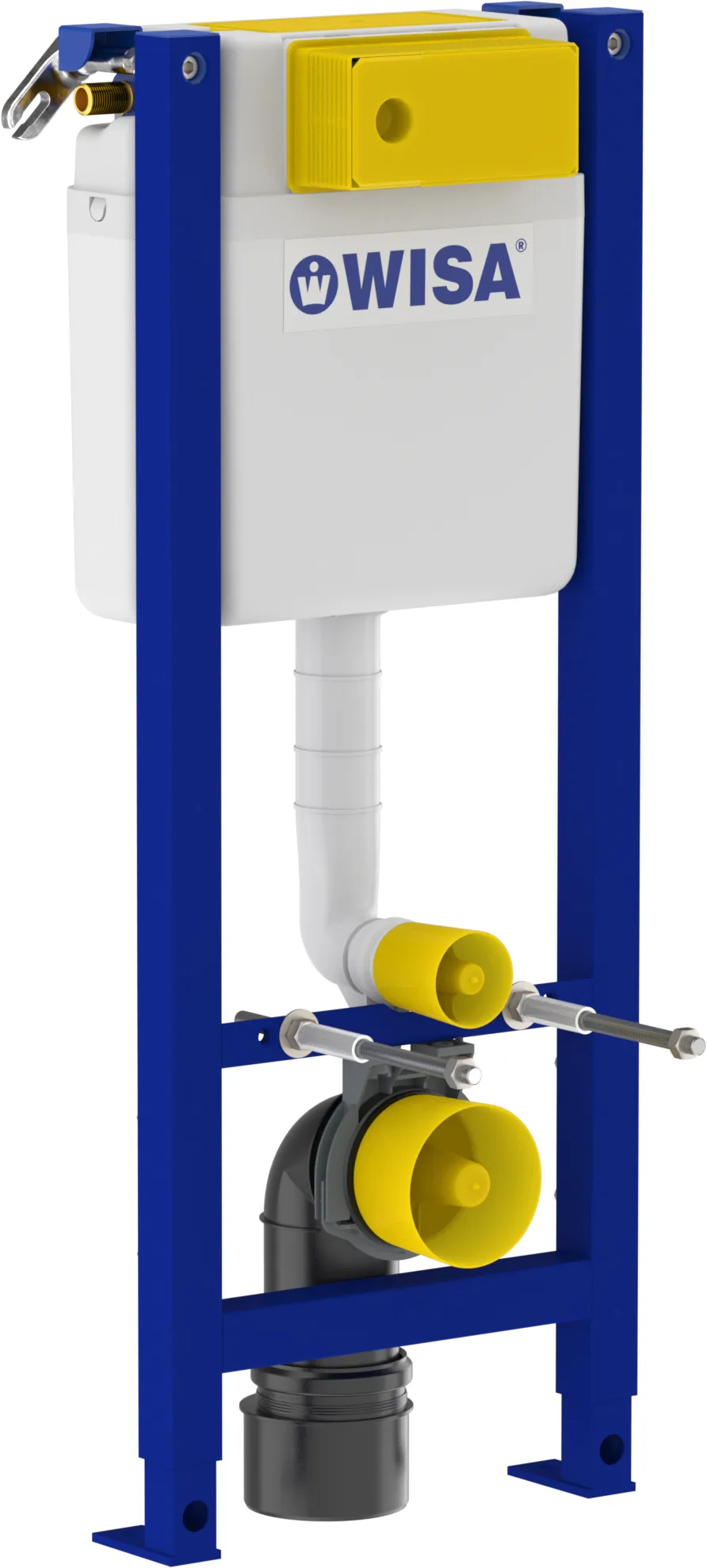 WISA XT WC superior/frontal 98 cm