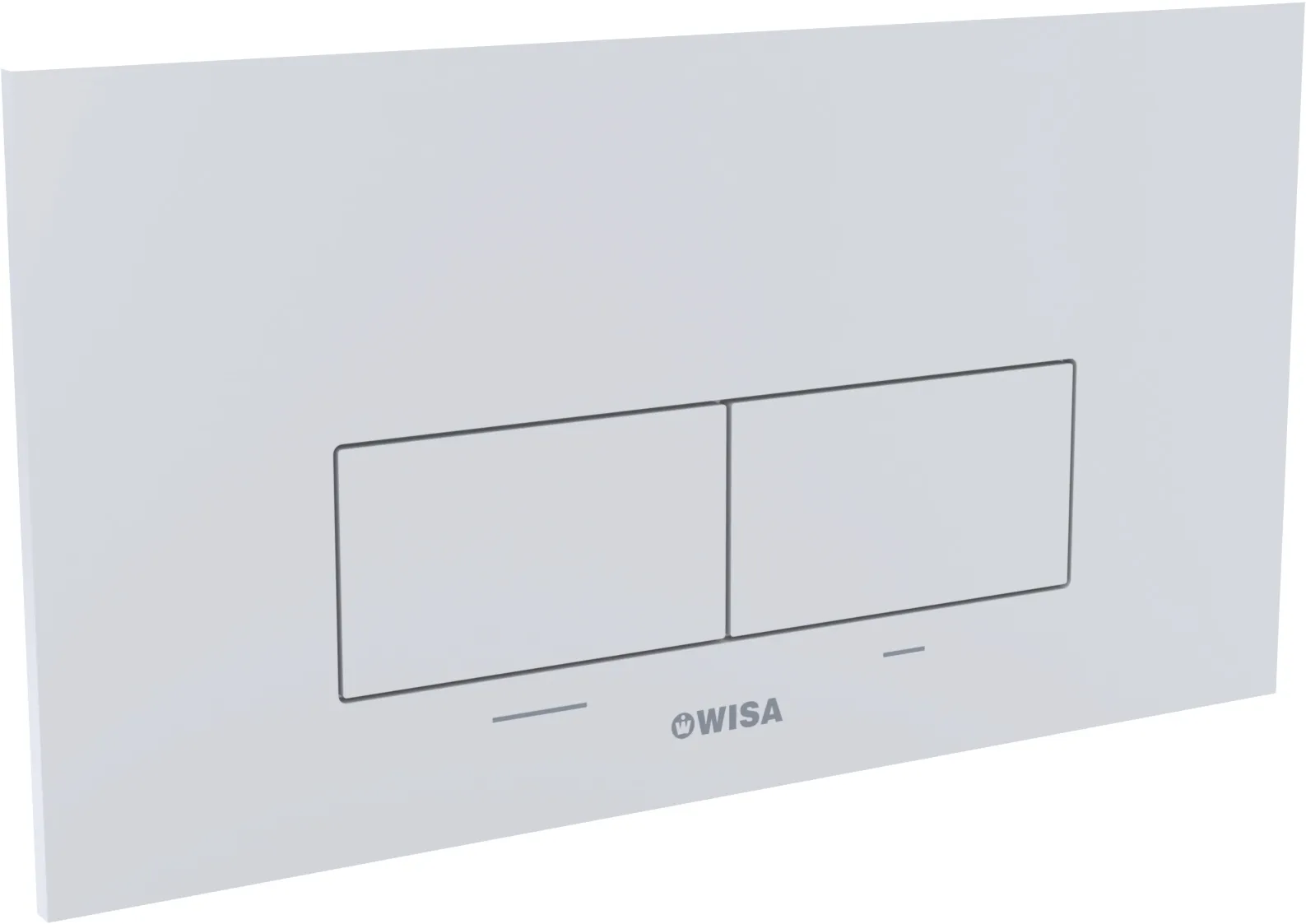 Panel de control XT Kantos Aluminio blanco mate DF