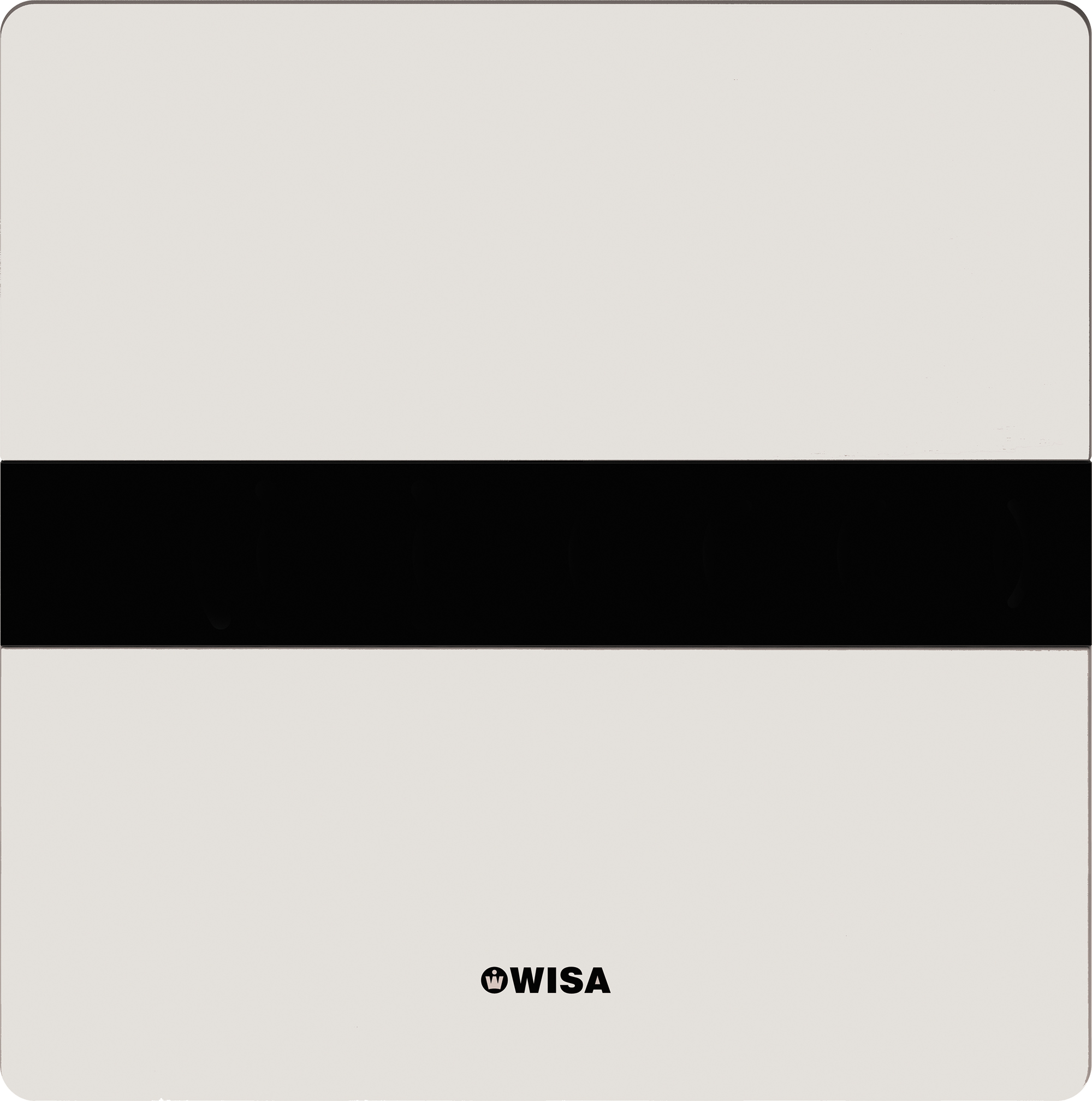 Panel de control XS Eos KS blanco DF