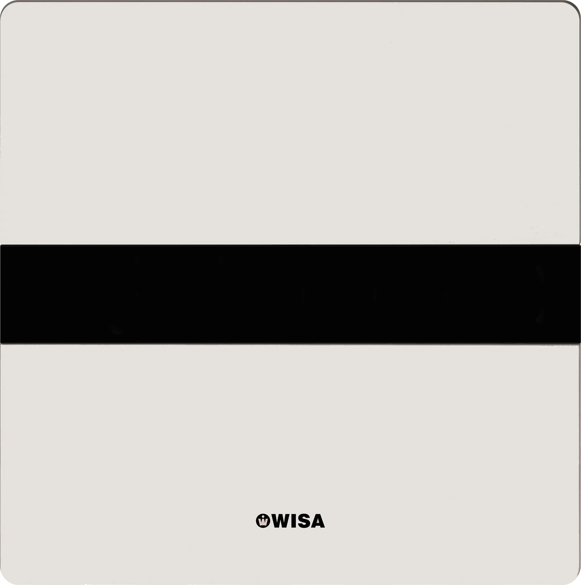 Panel de control XS Eos KS blanco DF