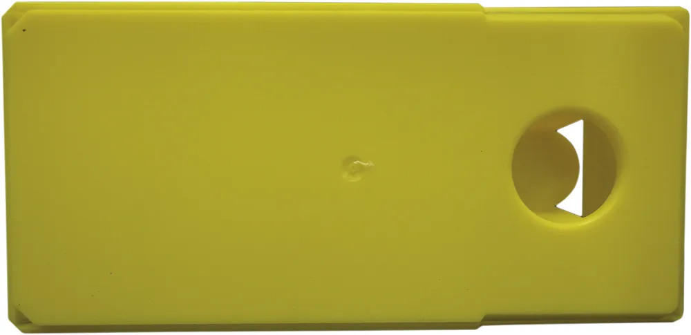 Metselhulp top/front WISA XT