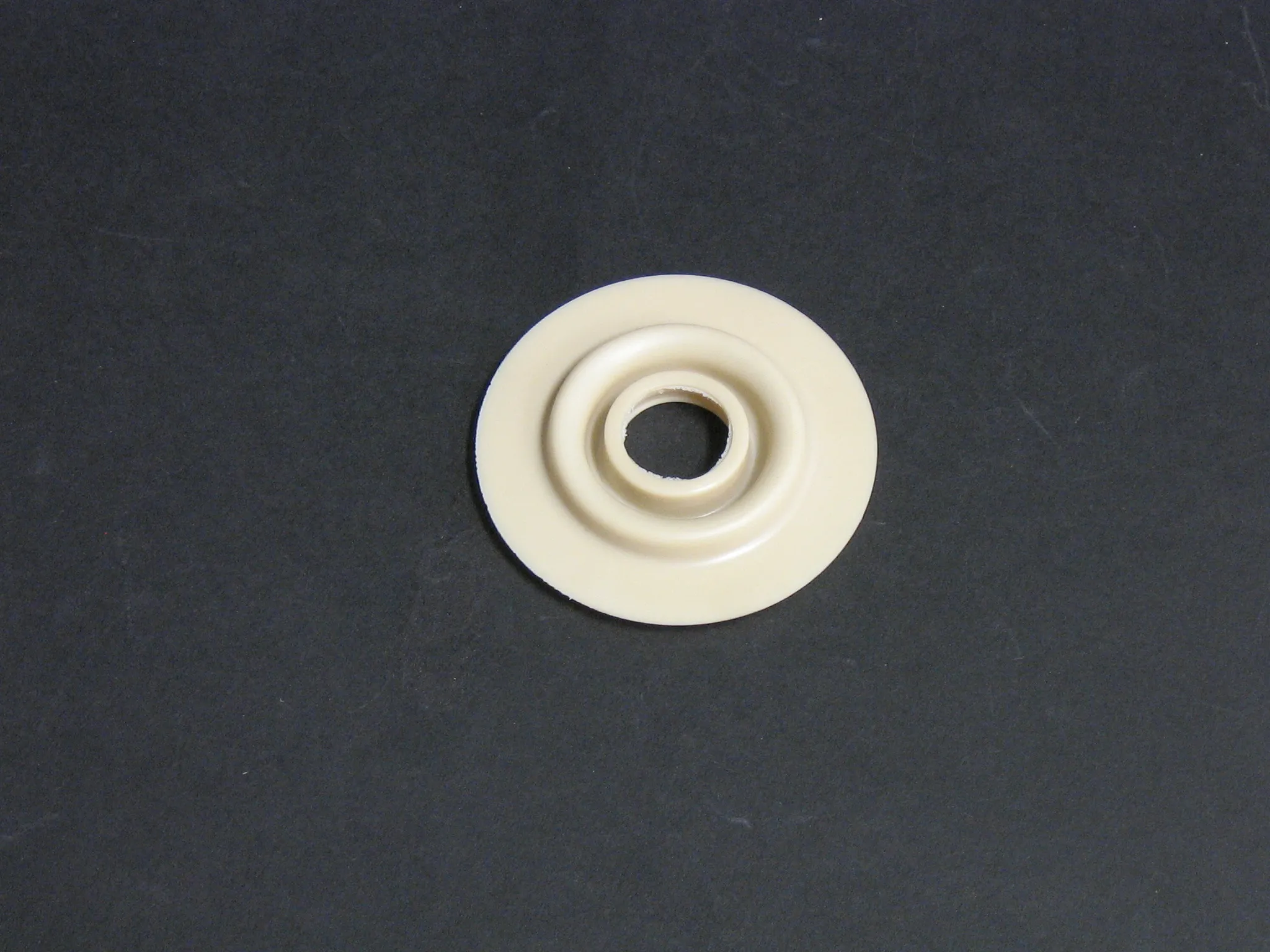 Rubber gasket for DF 3/6 l