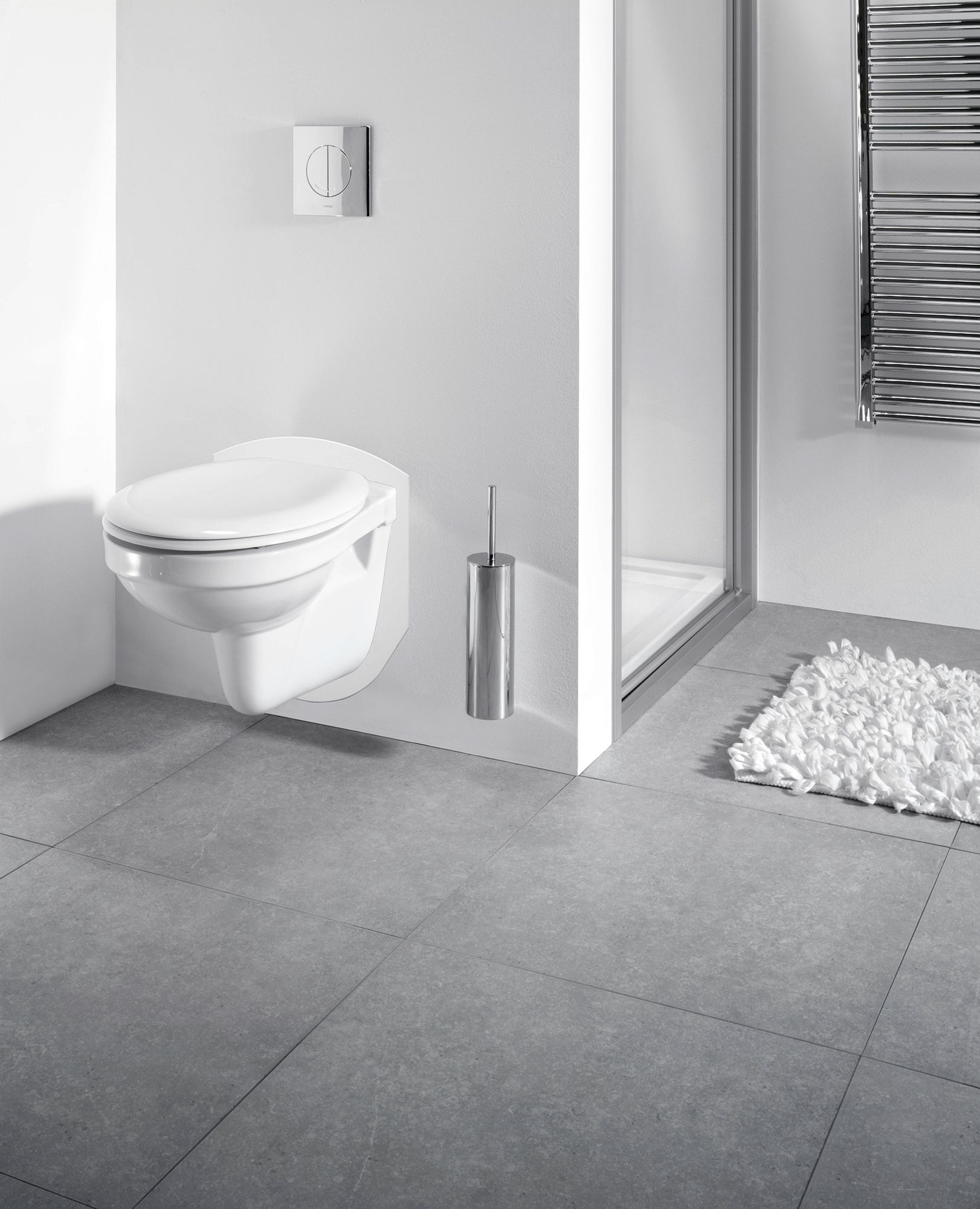 WISA XS WC Vario 130 cm