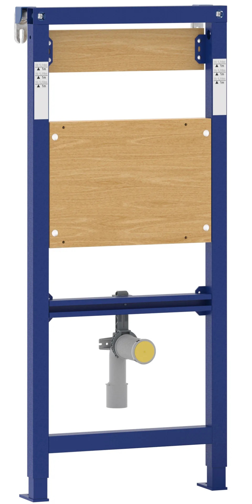 Elemento de fregadero WISA XS