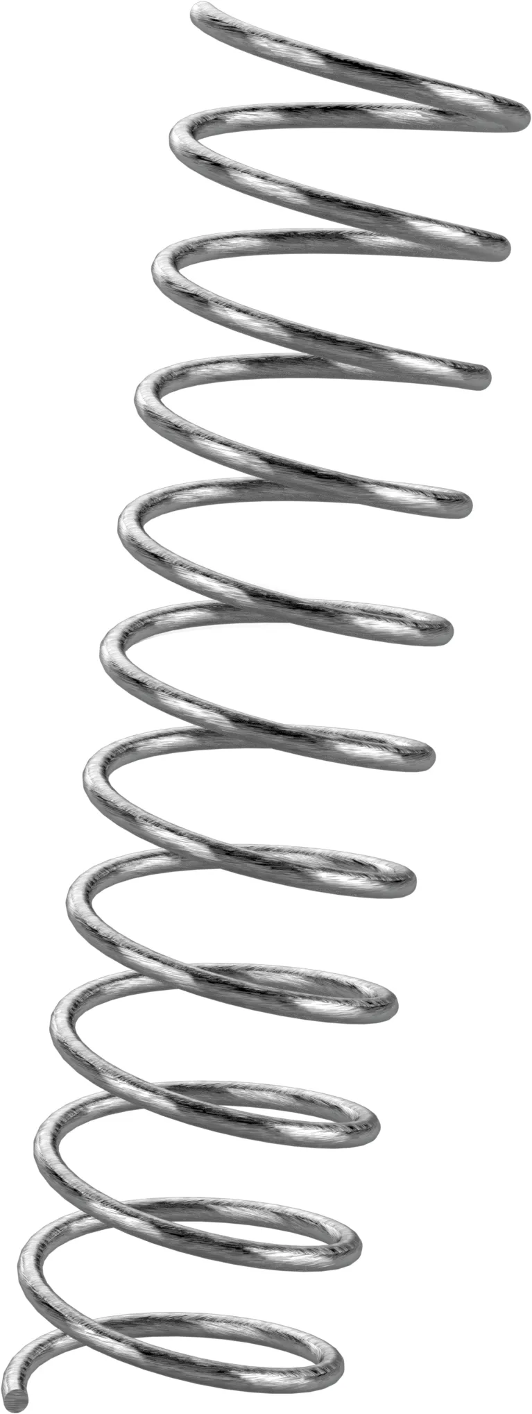 RVS drukveer t.b.v. brugstuk WISA 250/500/750/790/870