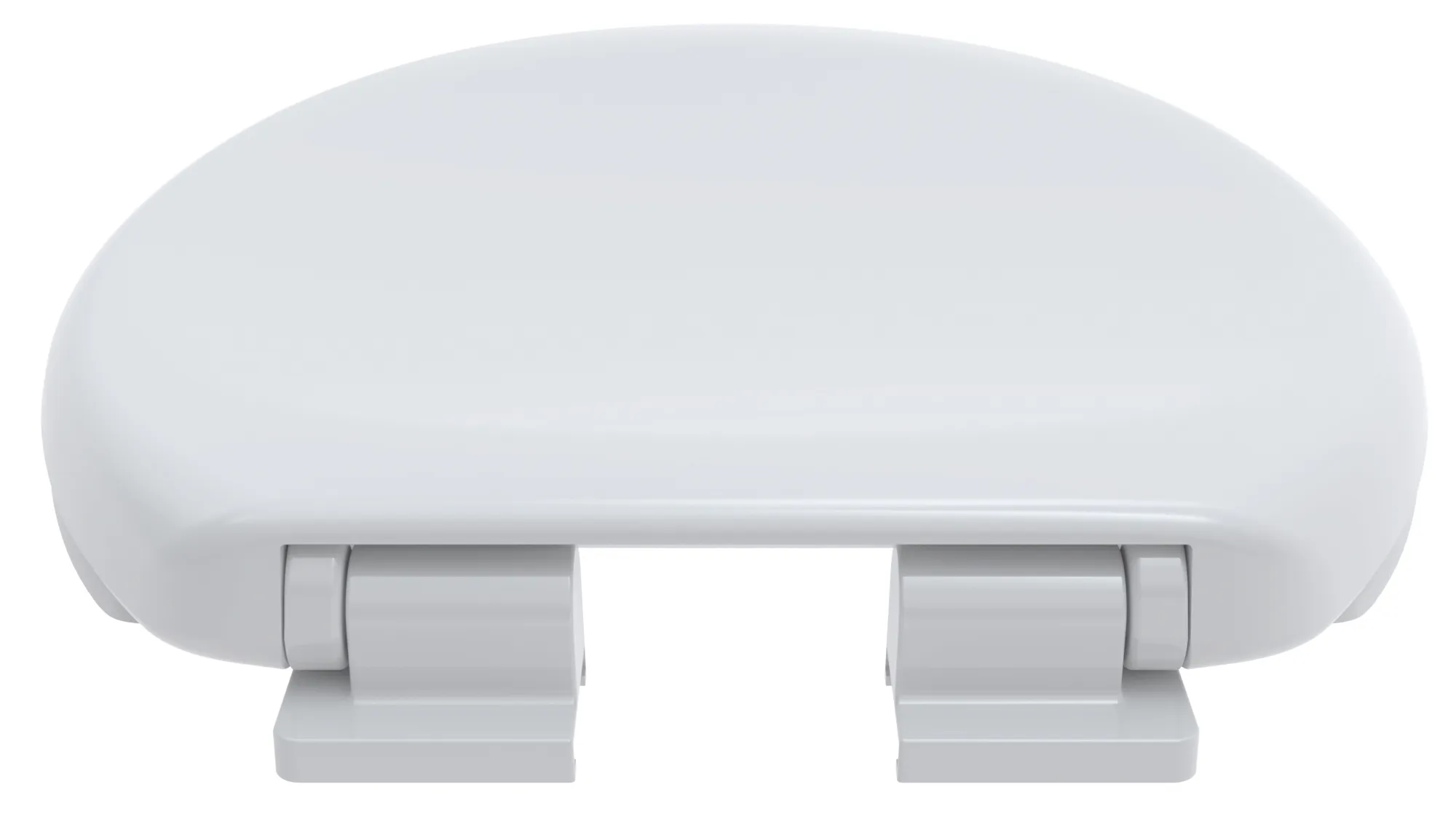 WC Zitting Centaur, wit