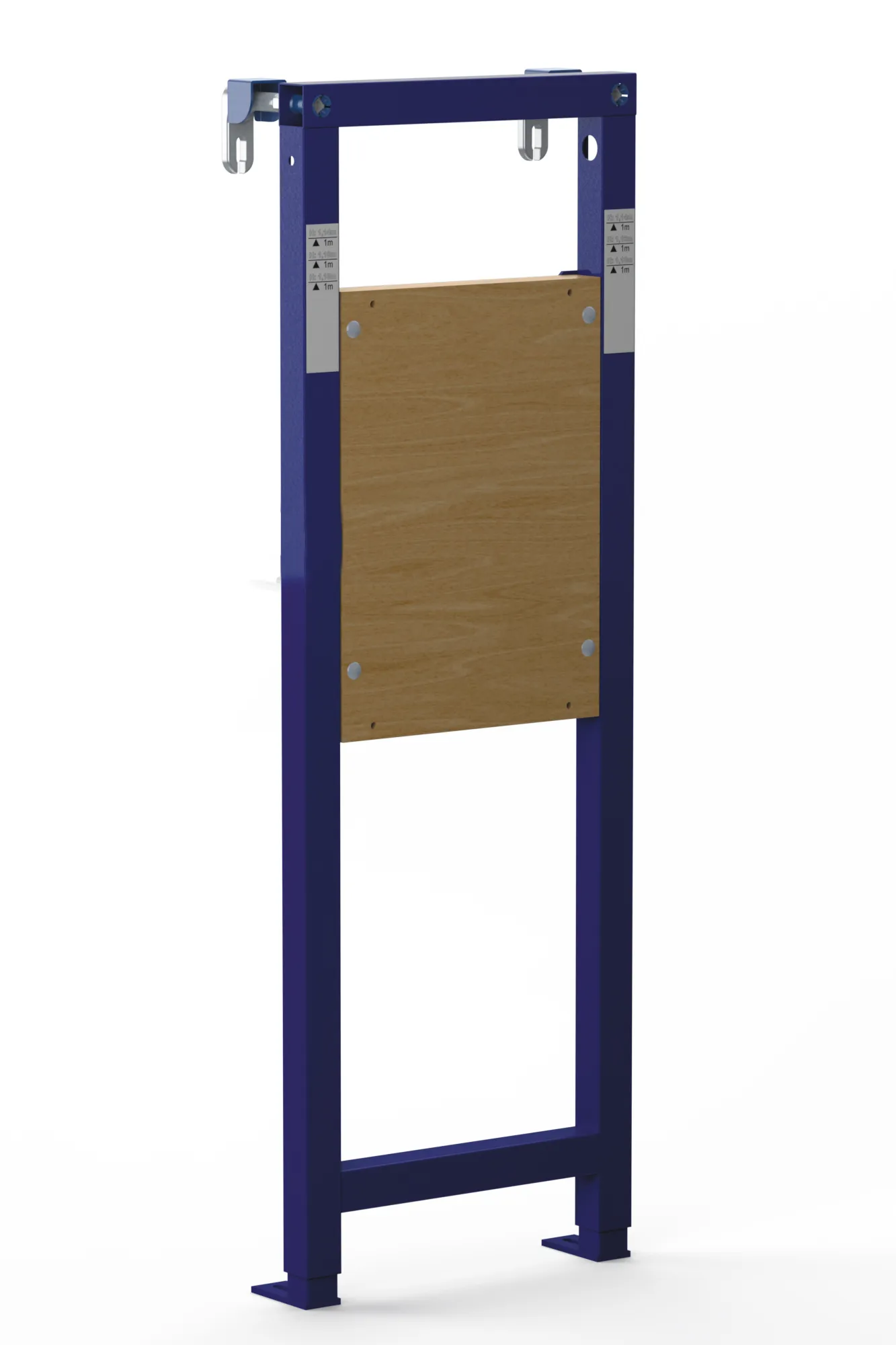 WISA XS Steunbeugel element