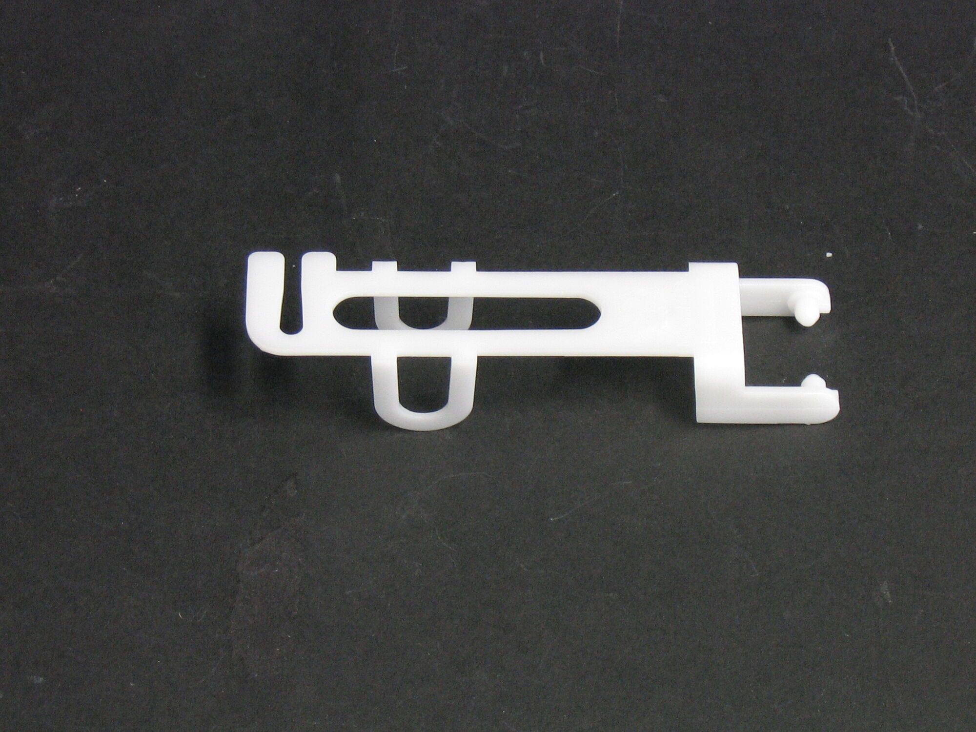 Haak uitstroommechanisme WISA 2000*