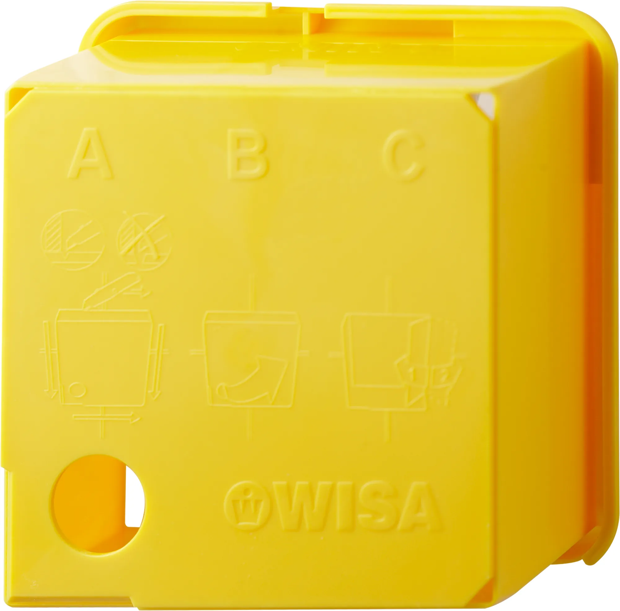 Metselhulp WISA XS/XF