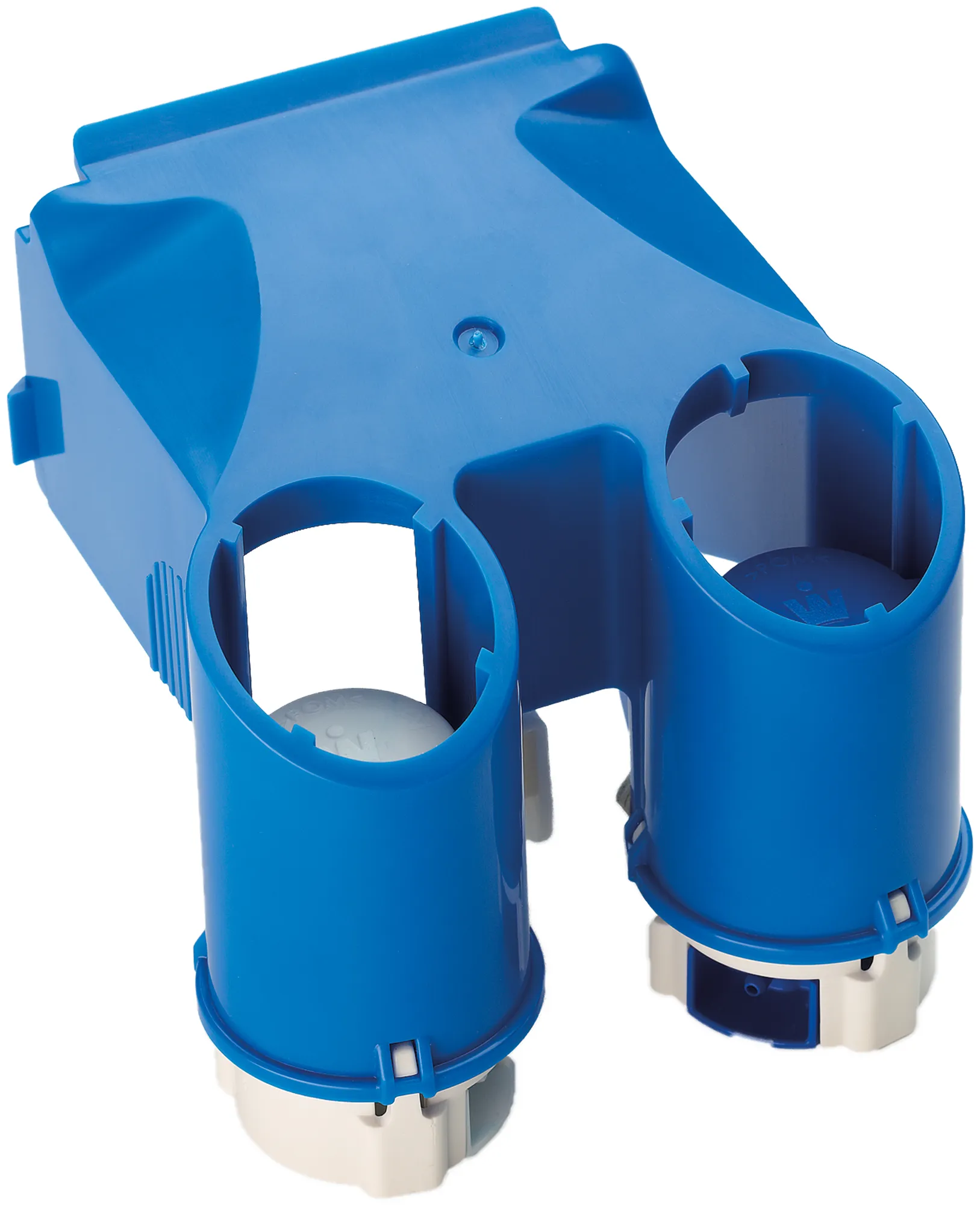 Pneumatische hefboom met haken WISA XS/XT