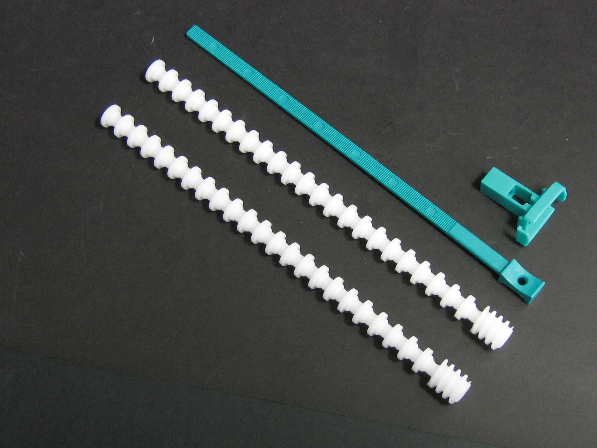 Set montagepennen DF WISA Quadro