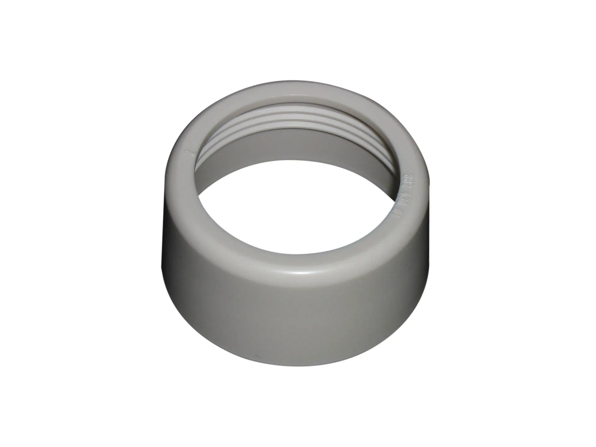 Aansluitmoer, pergamon