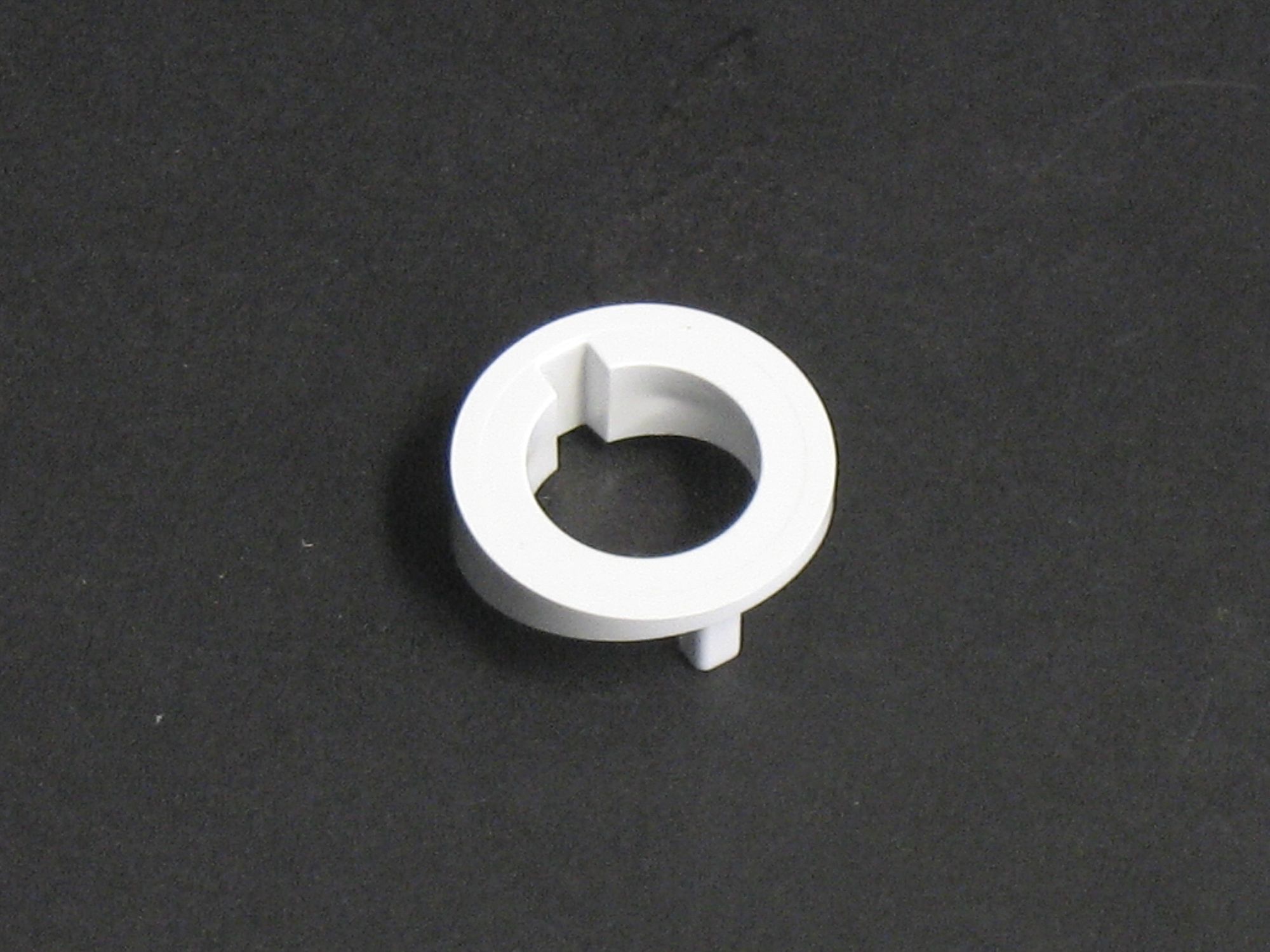 Fixeerring WISA 1000, wit