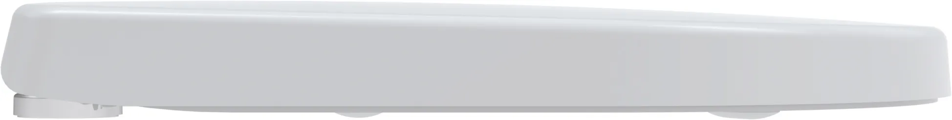 WC Zitting Scorpio S (Softclose) wit