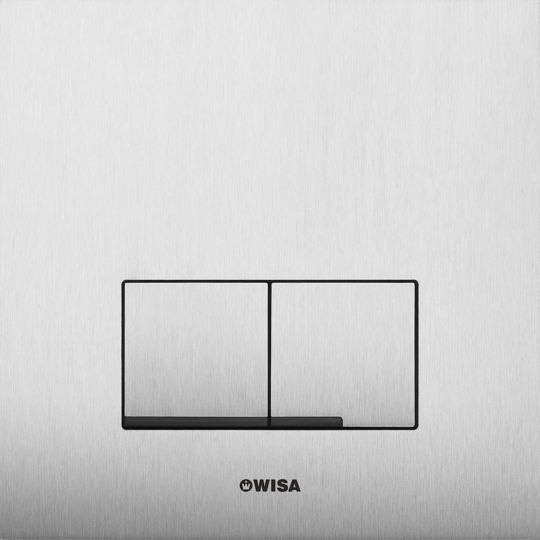 Panel de control XS Delos Steel DF