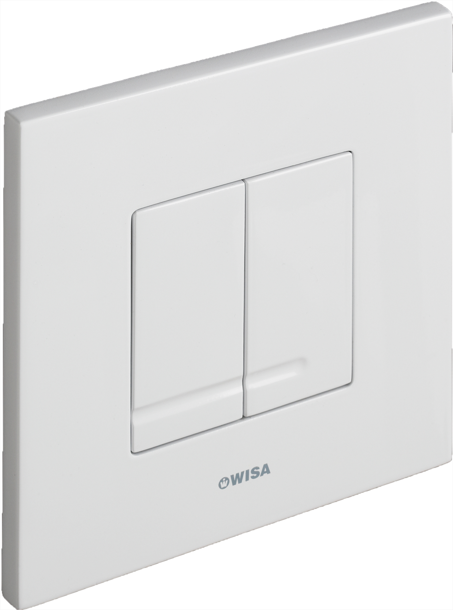 Panel de control XS Delos metal blanco DF