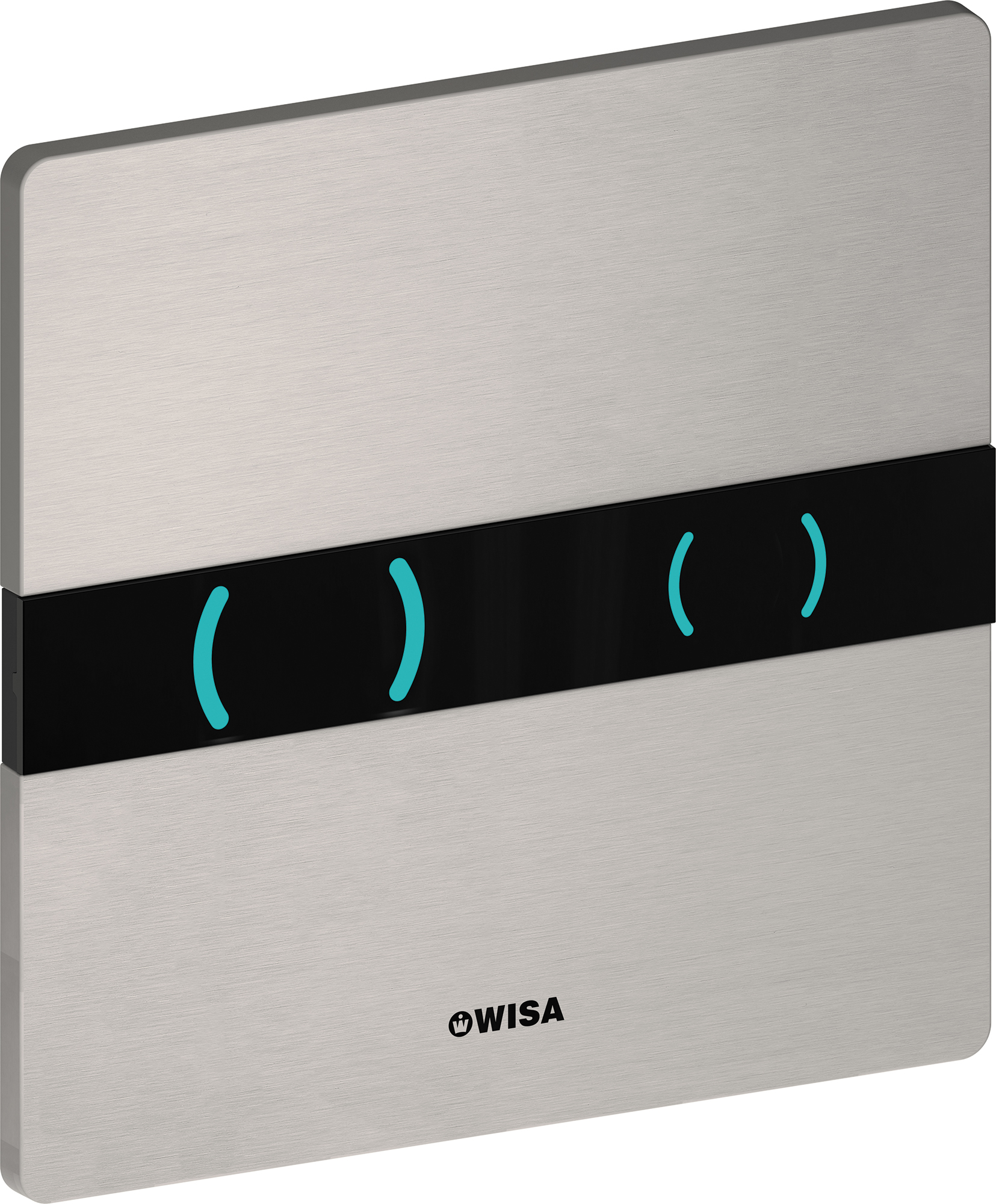 XS Control Panel EOS DF steel