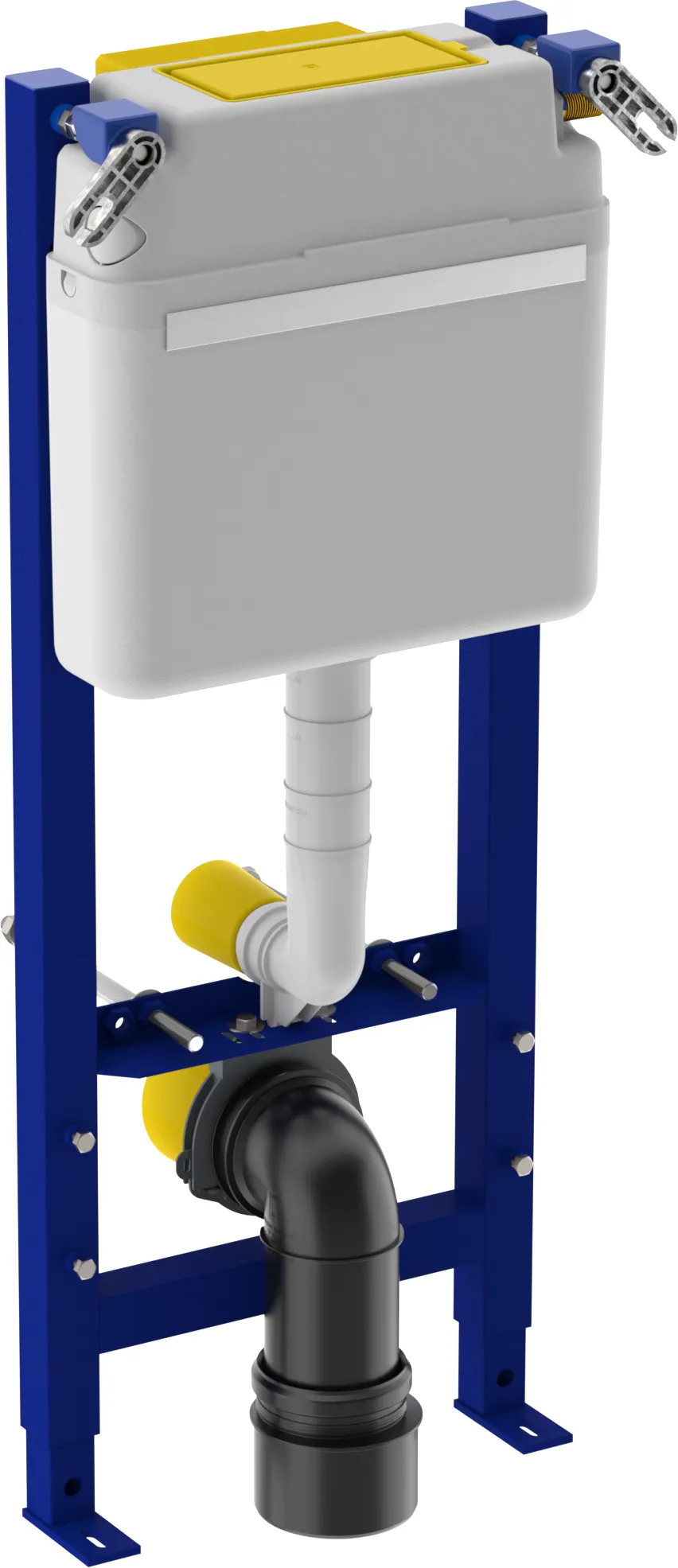 WISA XT WC superior/frontal 98 cm