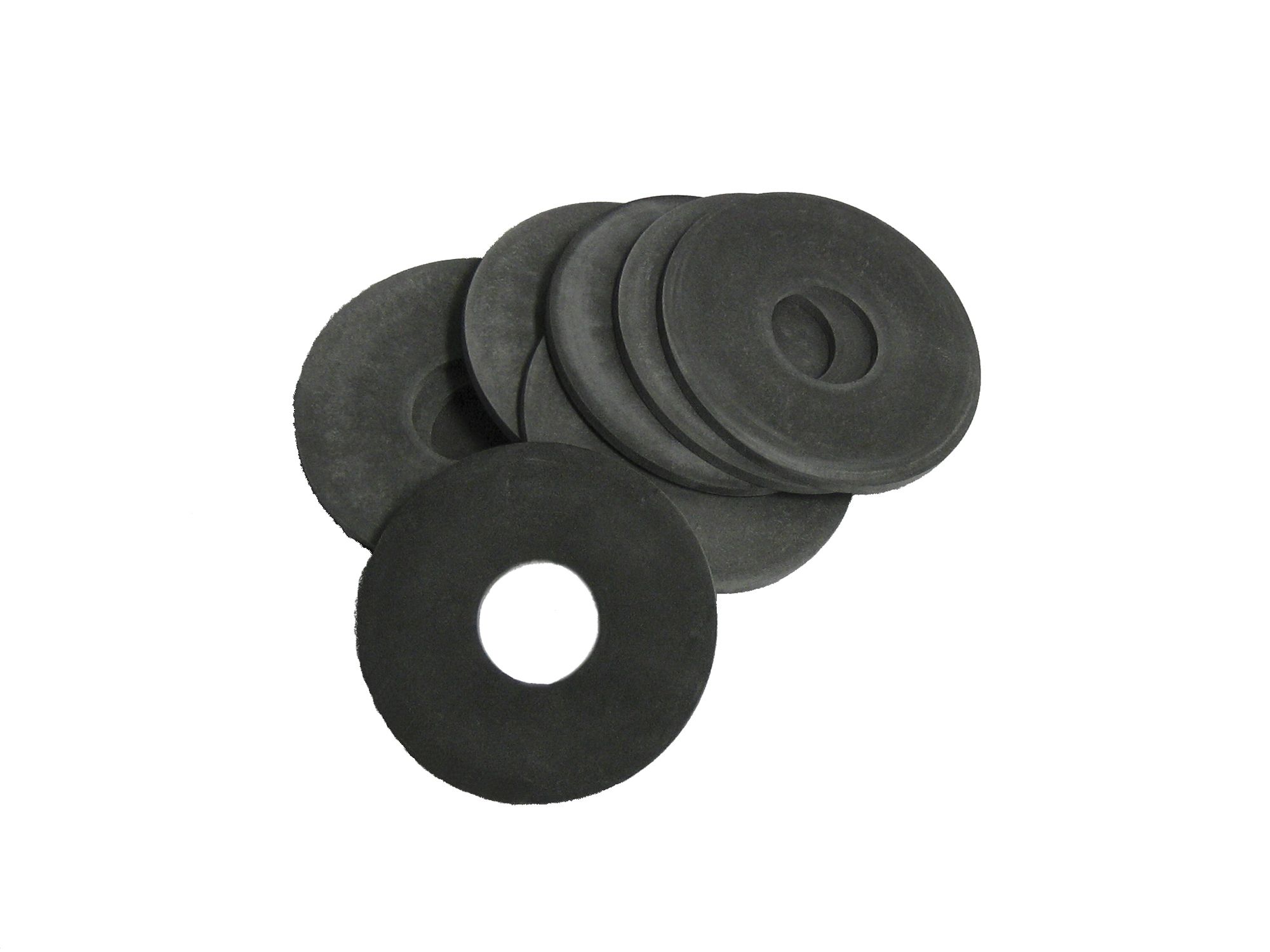 Bodemklep Ø69 mm. 8050988437 set à 10 stuks