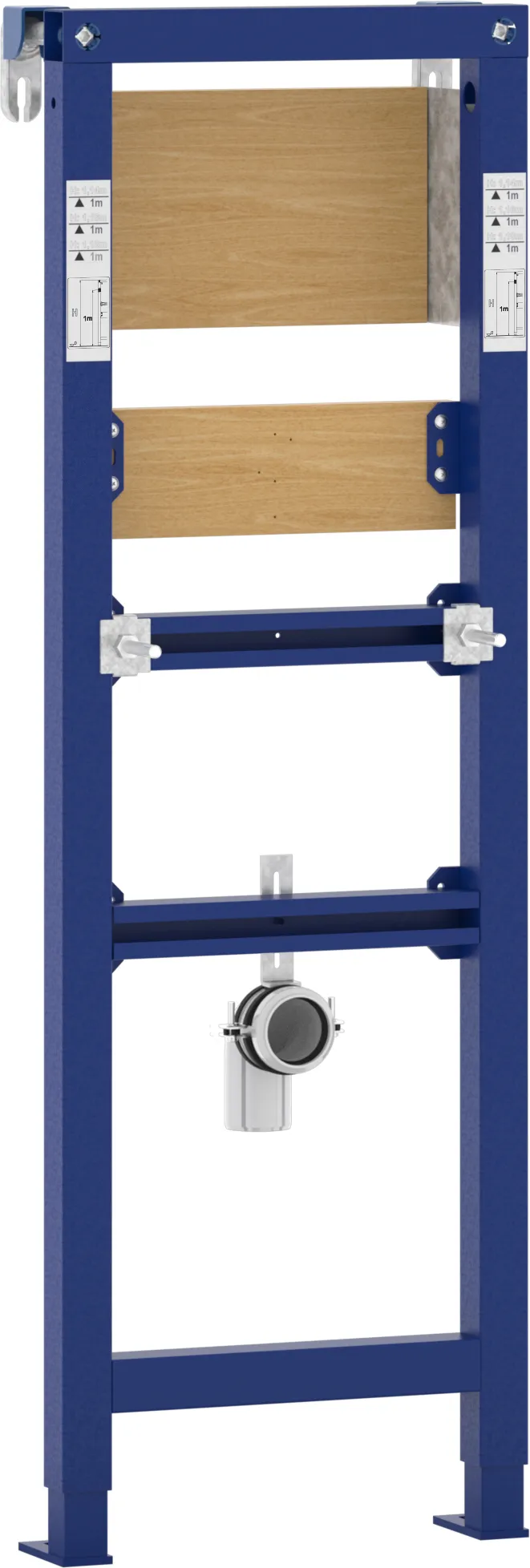 WISA XS Uninoir element