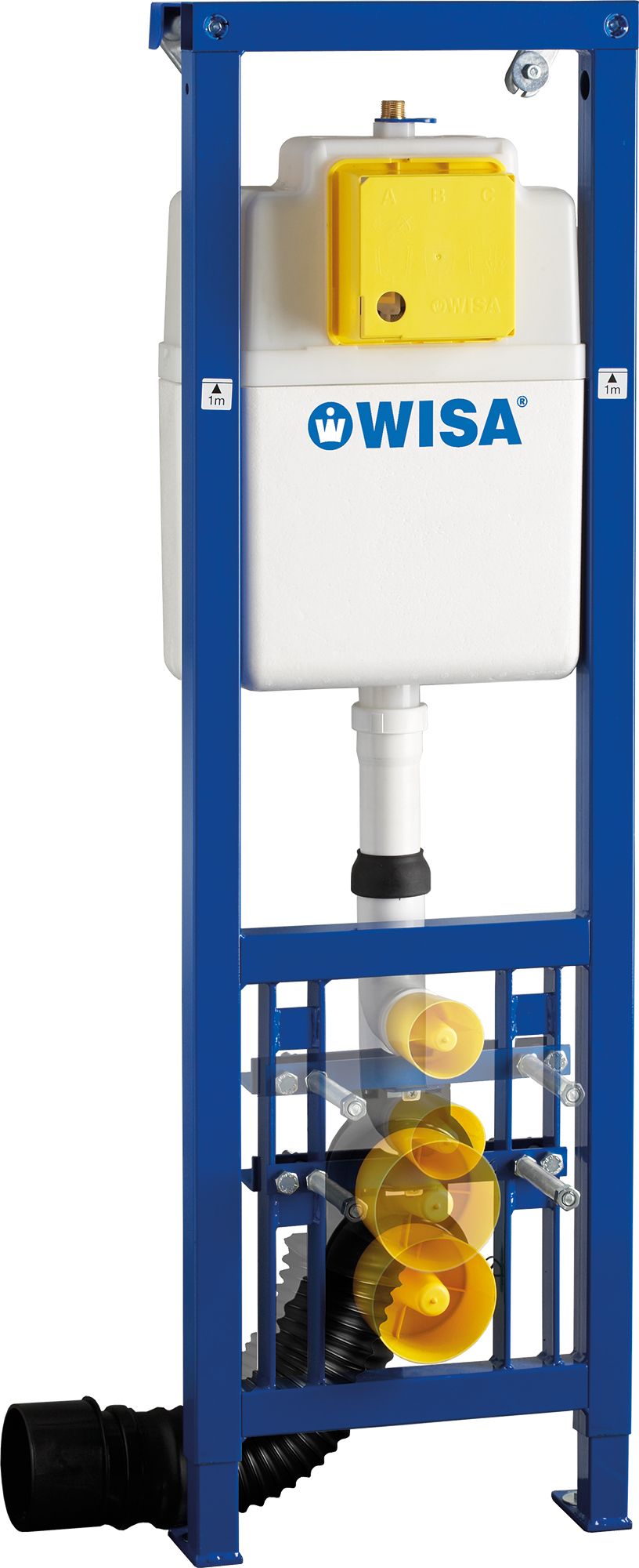 WISA XS WC Vario 130 cm