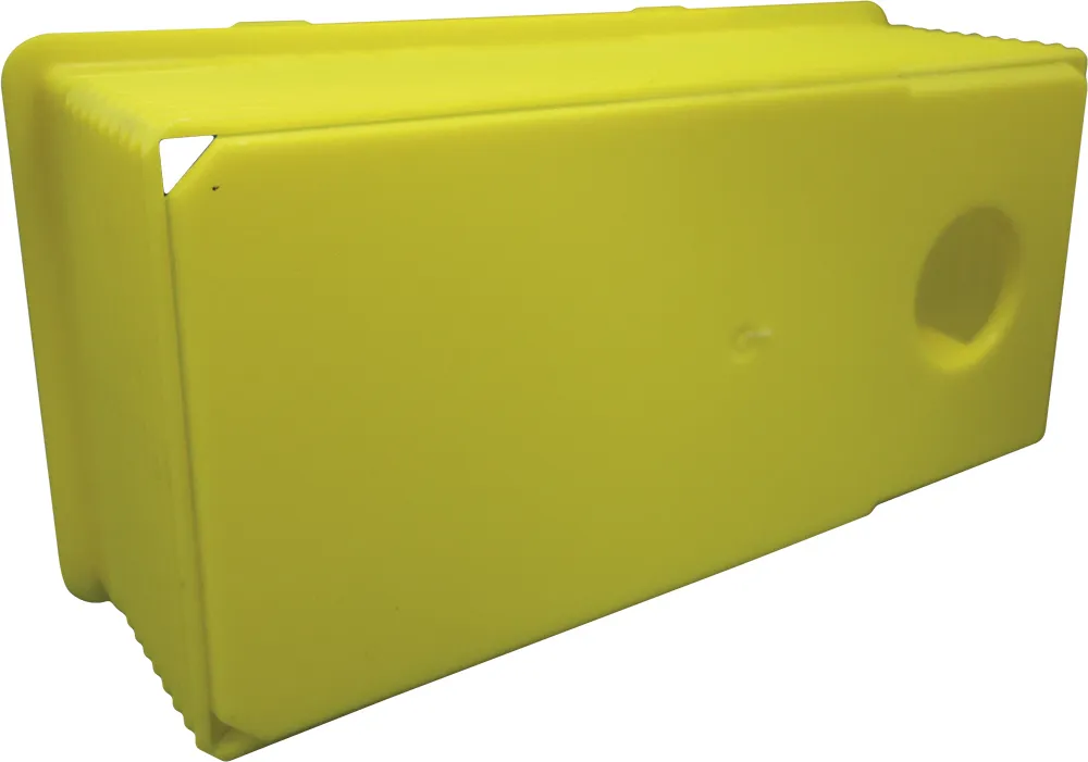 Metselhulp top/front WISA XT