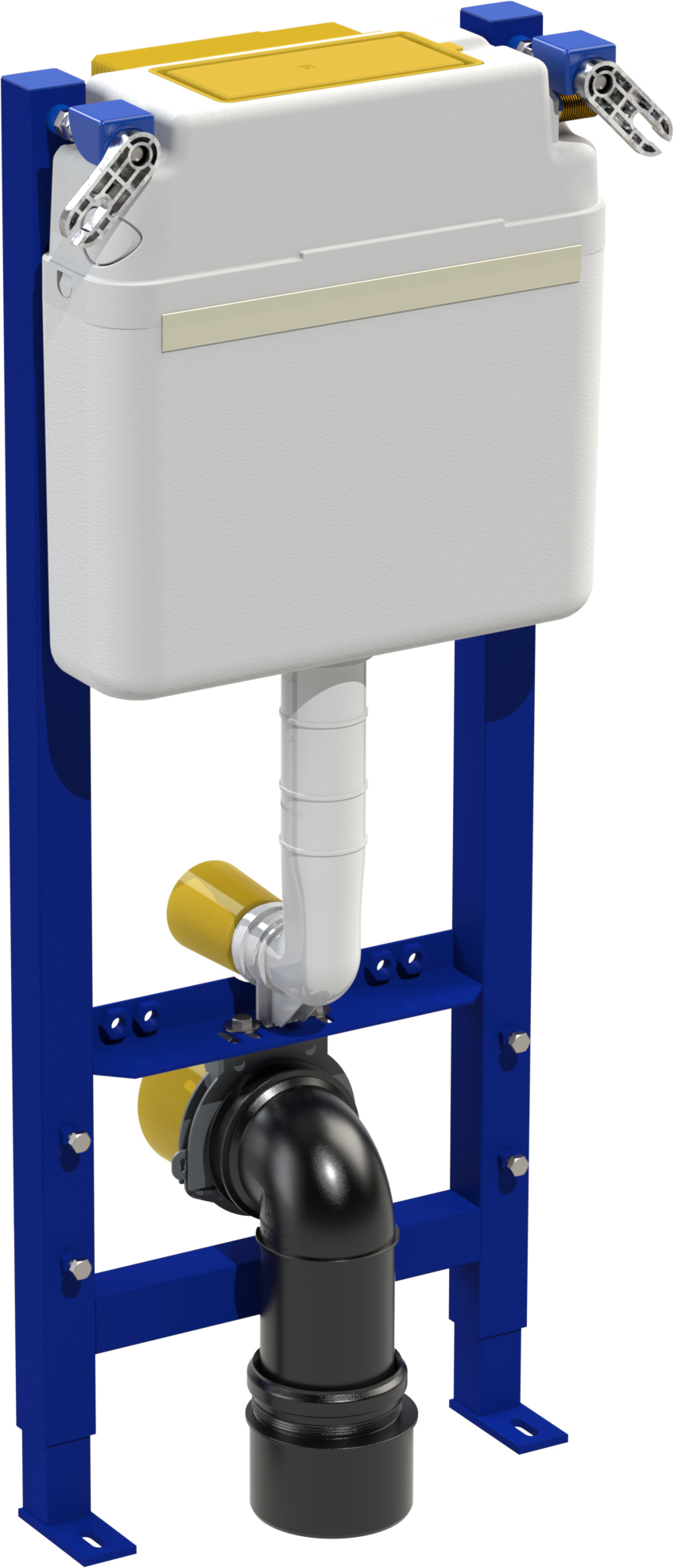 WISA XT WC top/front 98 cm