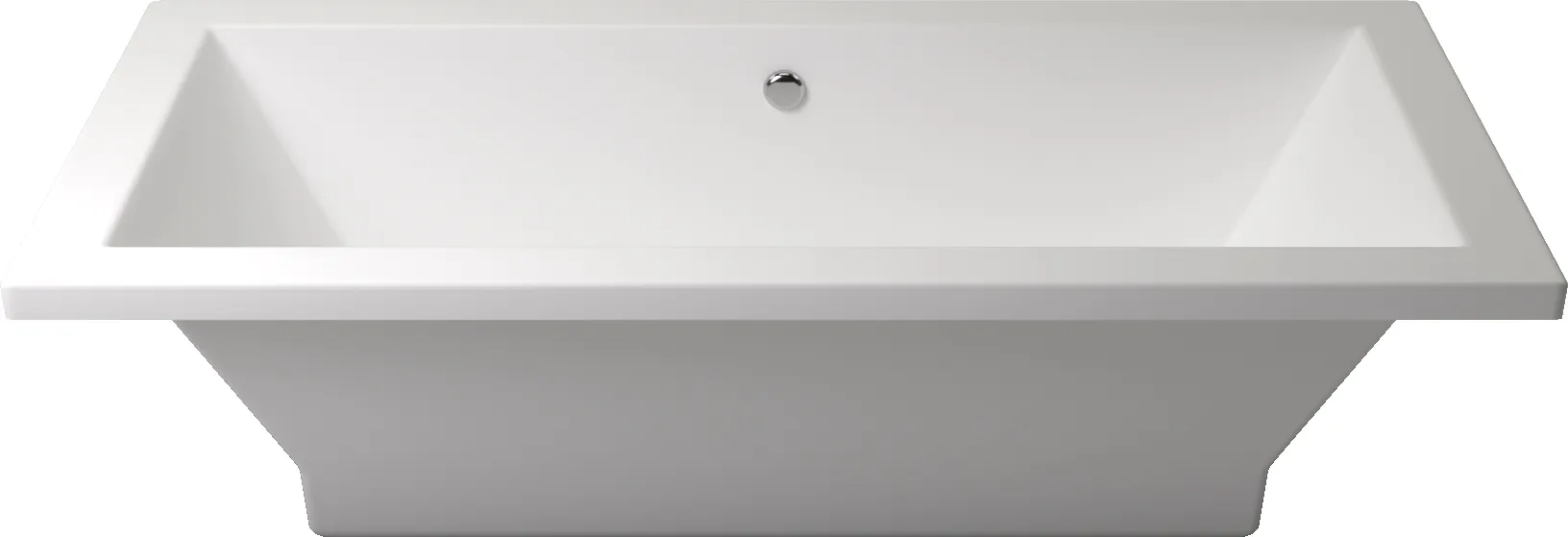 Agape 180x80 cm, mat wit