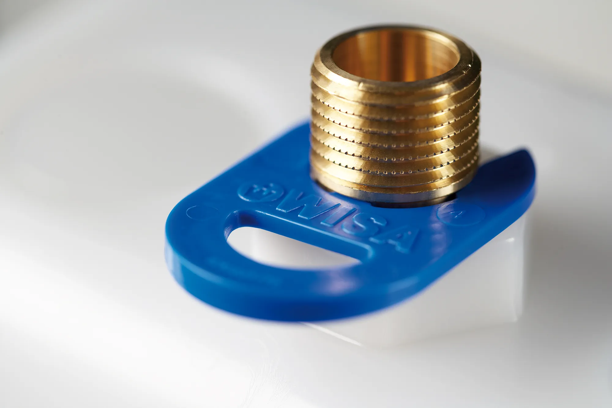 Borggreep WISA XS/XT