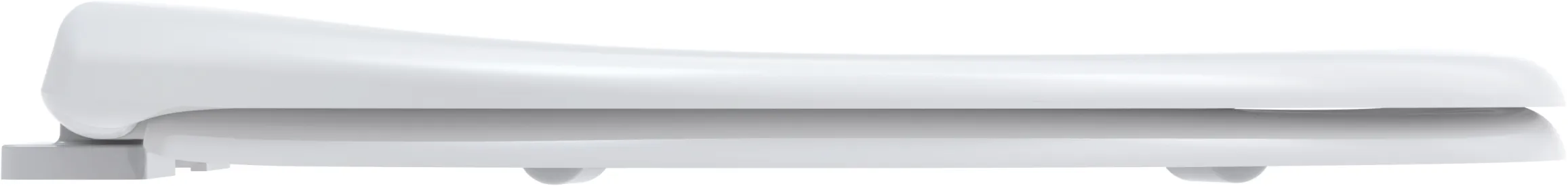 WC Zitting Centaur, wit