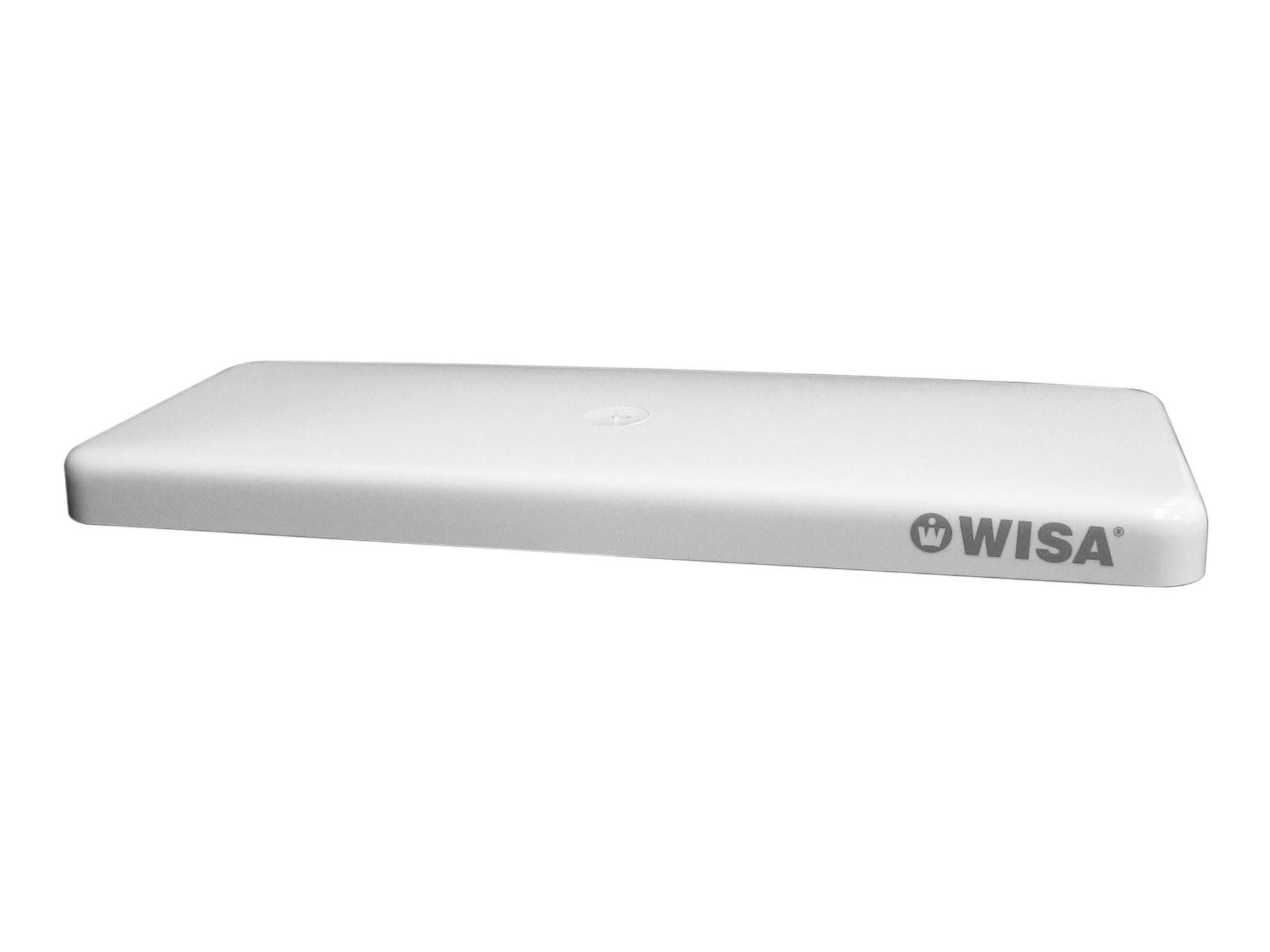 Deksel WISA 285/295, wit
