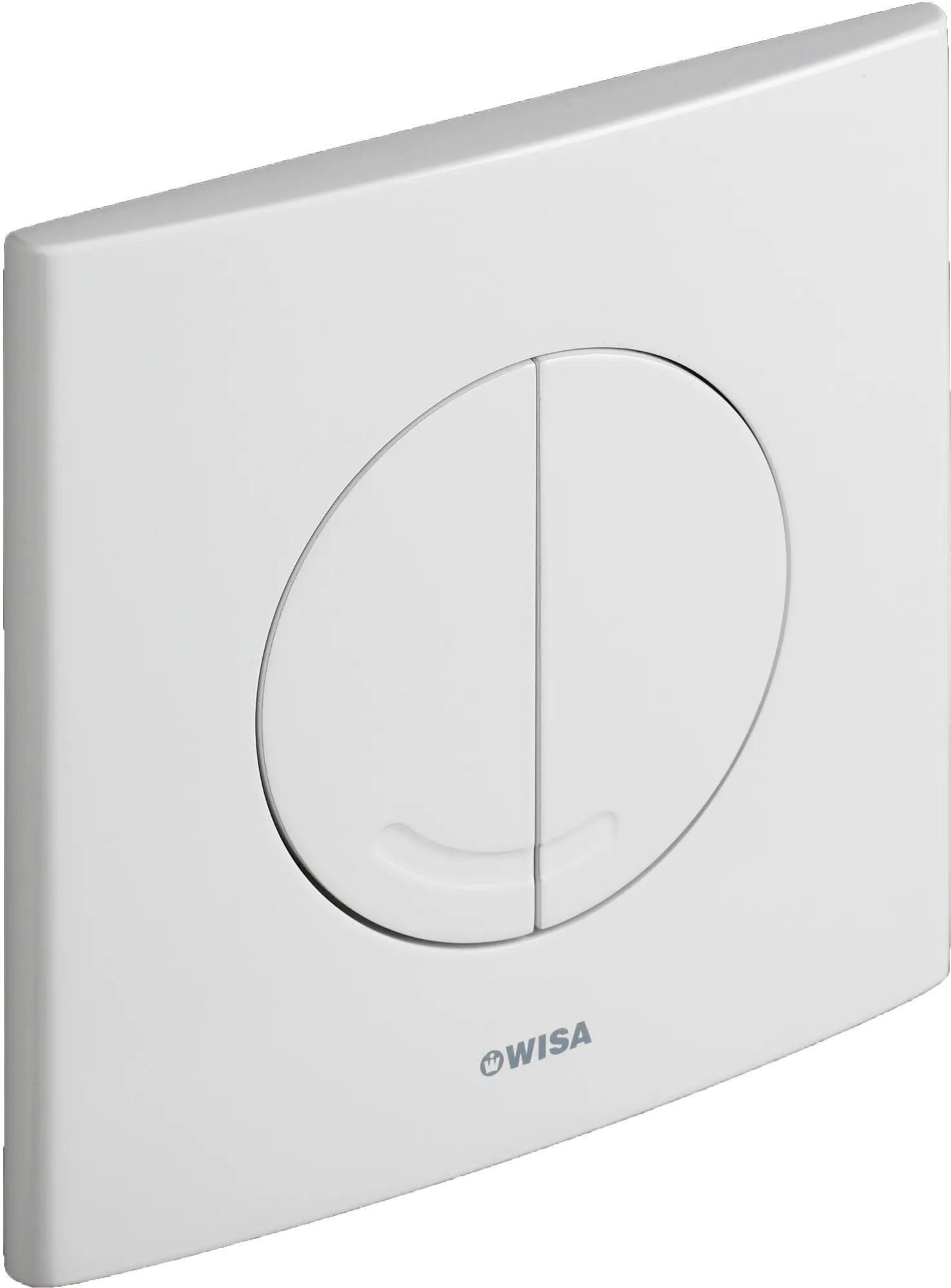 Panel de control XS/XF Argos blanco DF