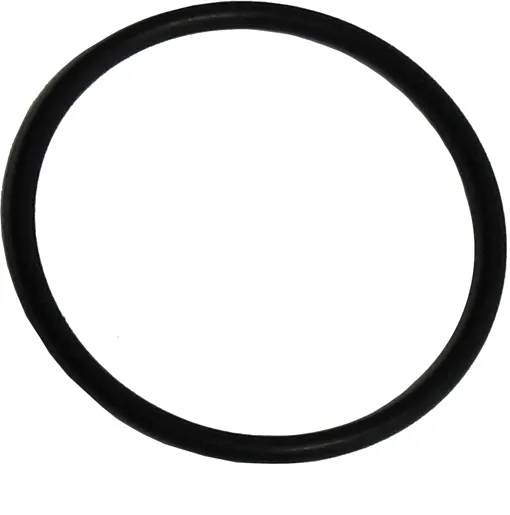 Simplast O-ring 40 mm, zwart