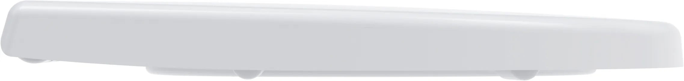 WC Zitting D-Star 300, wit