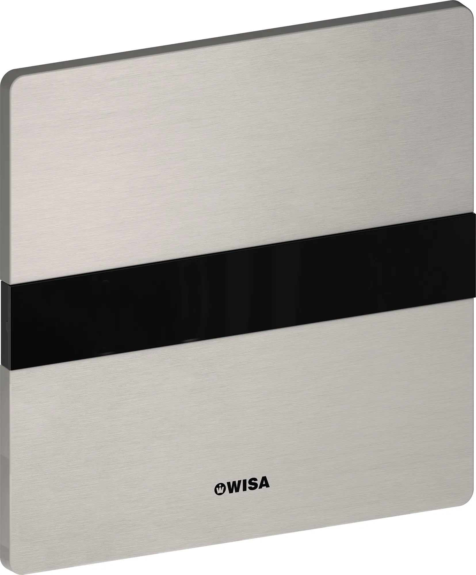 XS Bedieningspaneel WISA EOS Steel Design DF