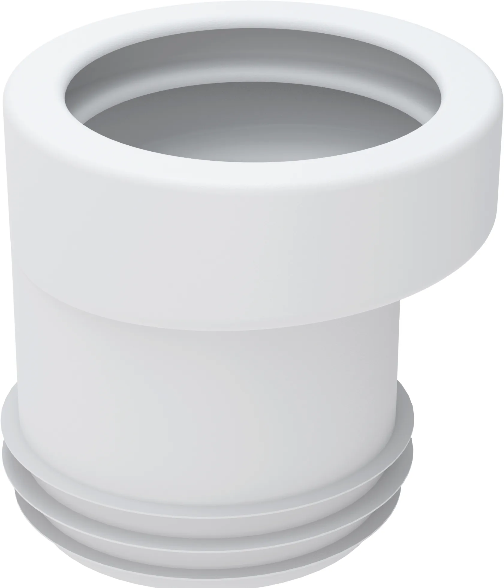 Connector model No. 7