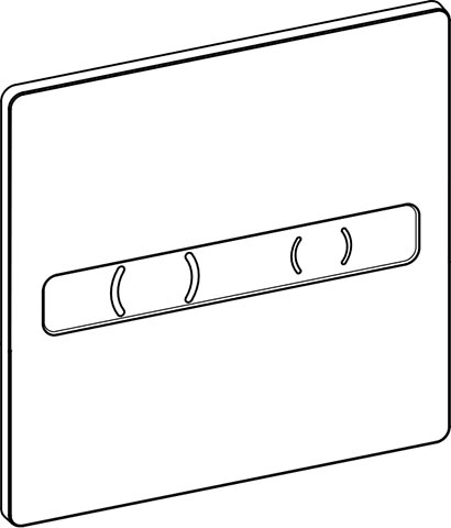 Panel de control XS Eos SV DF