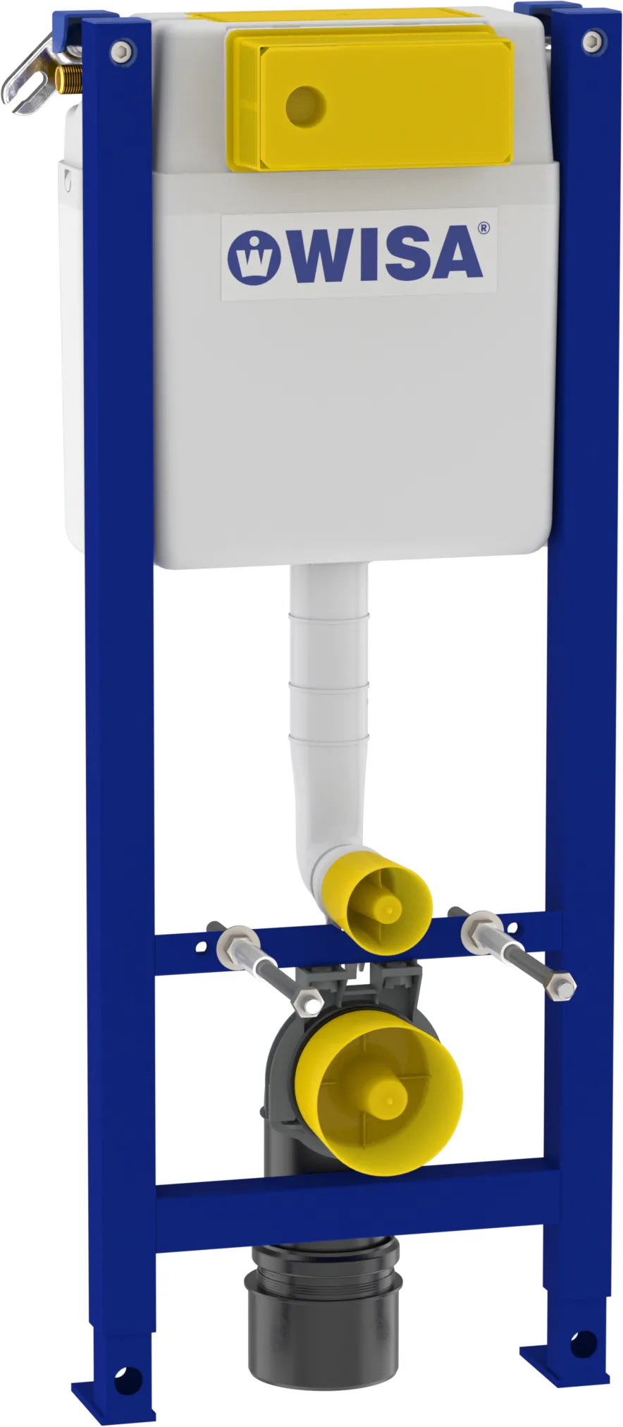 WISA XT WC superior/frontal 98 cm