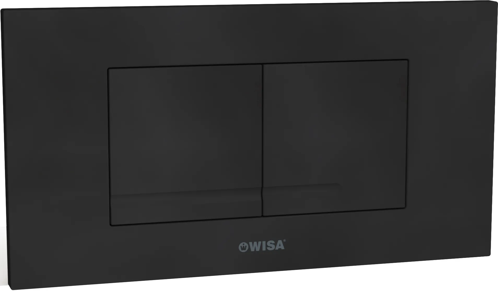 Panel de control XT Kantos DF negro mate