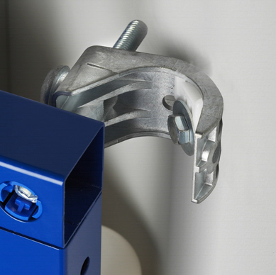 Juego de sujeción para esquina WISA XS