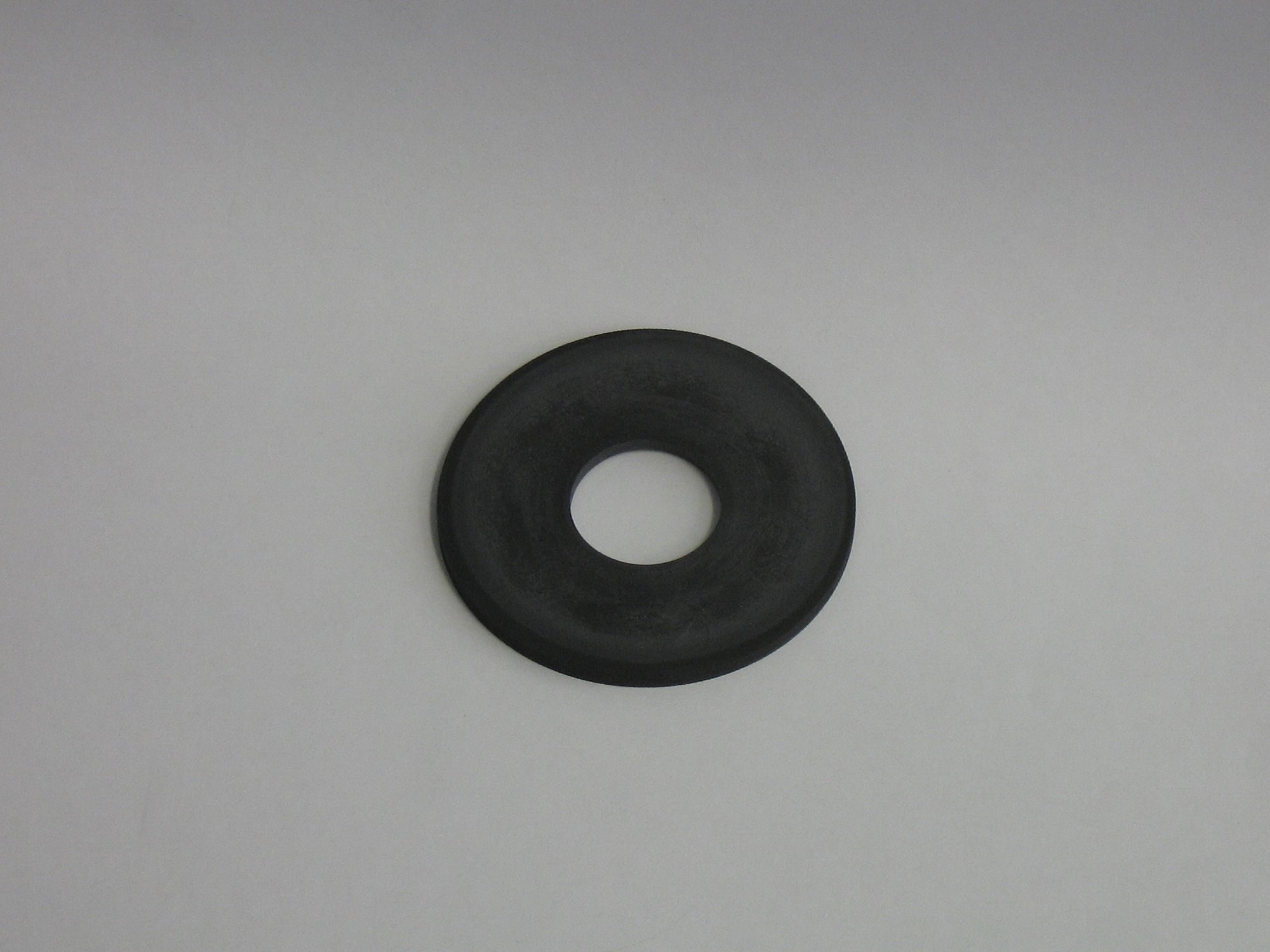 Flush valve rubber seal Ø 65 x 23,5 WISA 500/750 (old version till 07/1987)