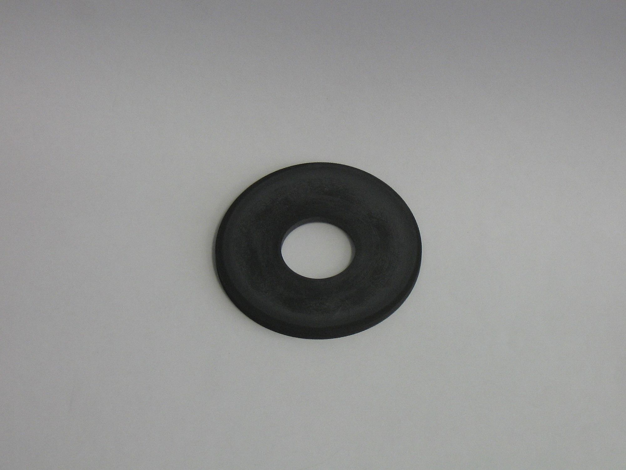 Bodemkleprubber Ø65x23,5 mm WISA 500/750 (oud model)