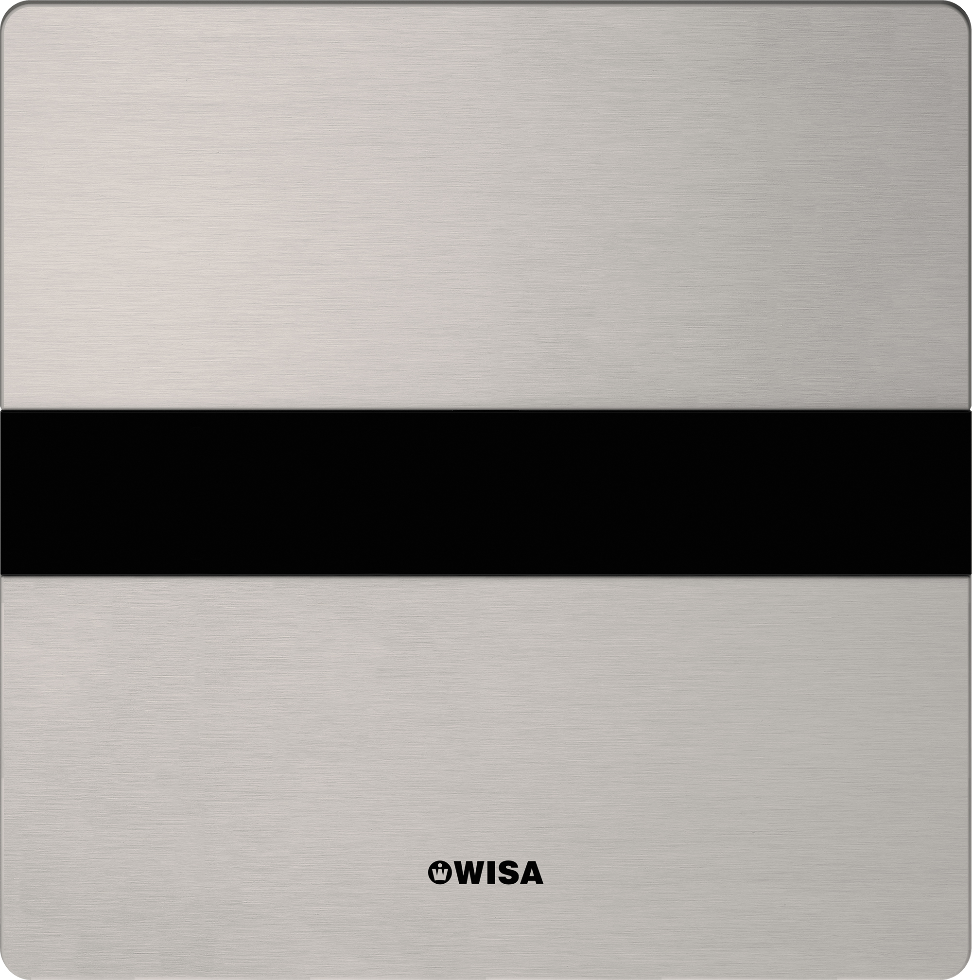 XS Control Panel EOS DF steel