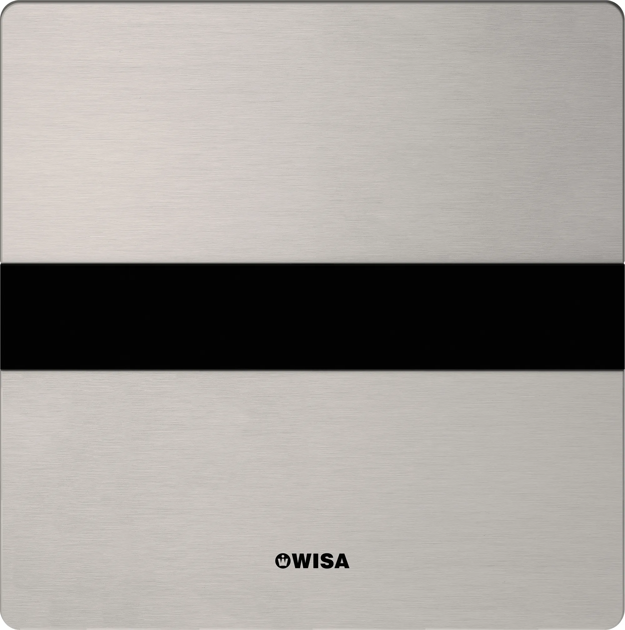 XS Bedieningspaneel WISA EOS Steel Design DF